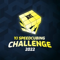 YJ Speedcubing Challenge 2022 Cover